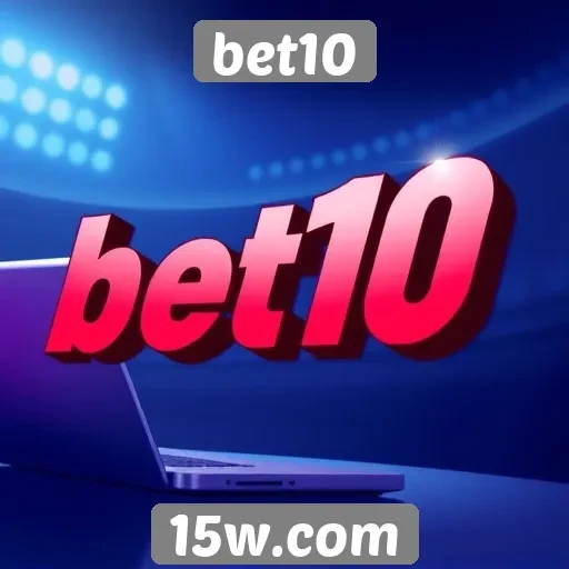 Novas funcionalidades do site bet10 em análise