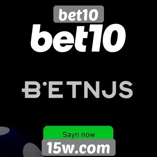 Análise das ofertas de bônus no site bet10