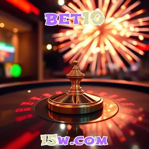 bet10: Os Melhores Bônus para Potencializar Suas Apostas