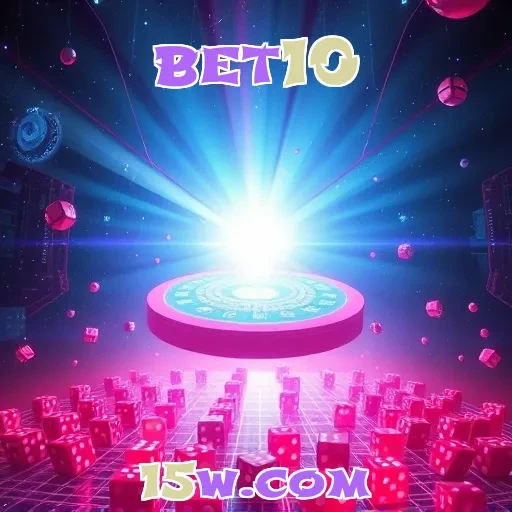 bet10: Recursos que Transformam sua Experiência de Jogo Online