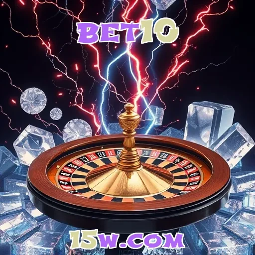 bet10: Descubra a Diversão dos Caça-Níqueis no Brasil!